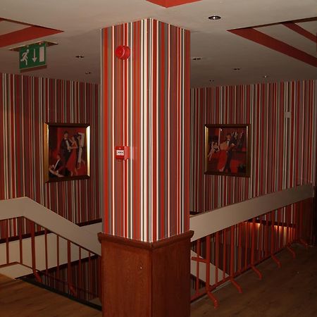 Antonine Hotel Falkirk Luaran gambar