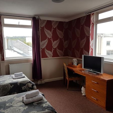 Antonine Hotel Falkirk Luaran gambar