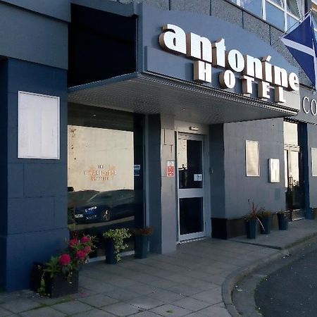 Antonine Hotel Falkirk Luaran gambar