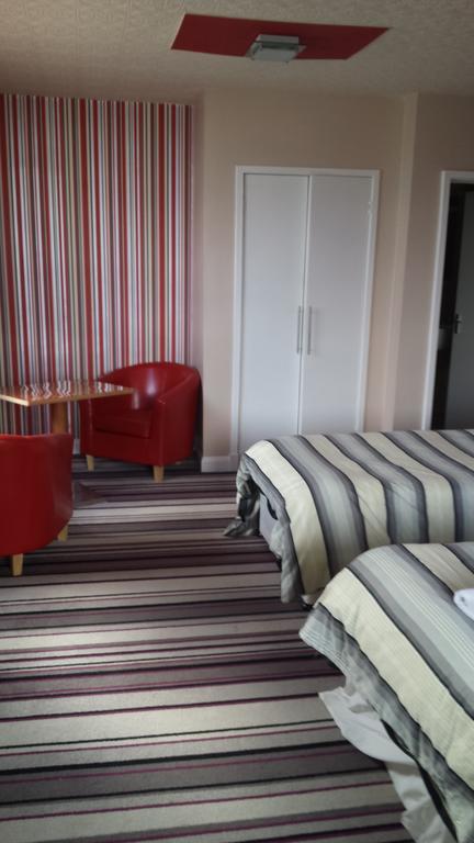 Antonine Hotel Falkirk Luaran gambar