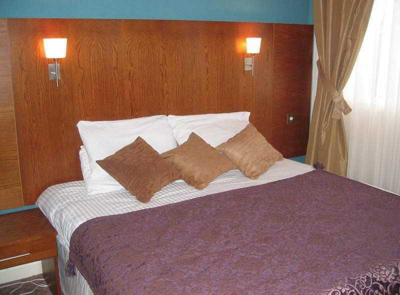 Antonine Hotel Falkirk Bilik gambar