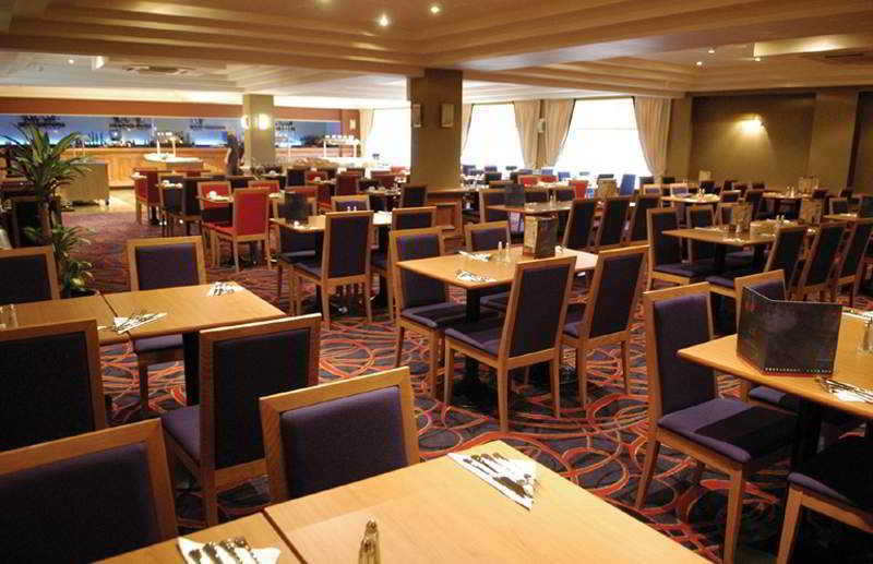Antonine Hotel Falkirk Luaran gambar