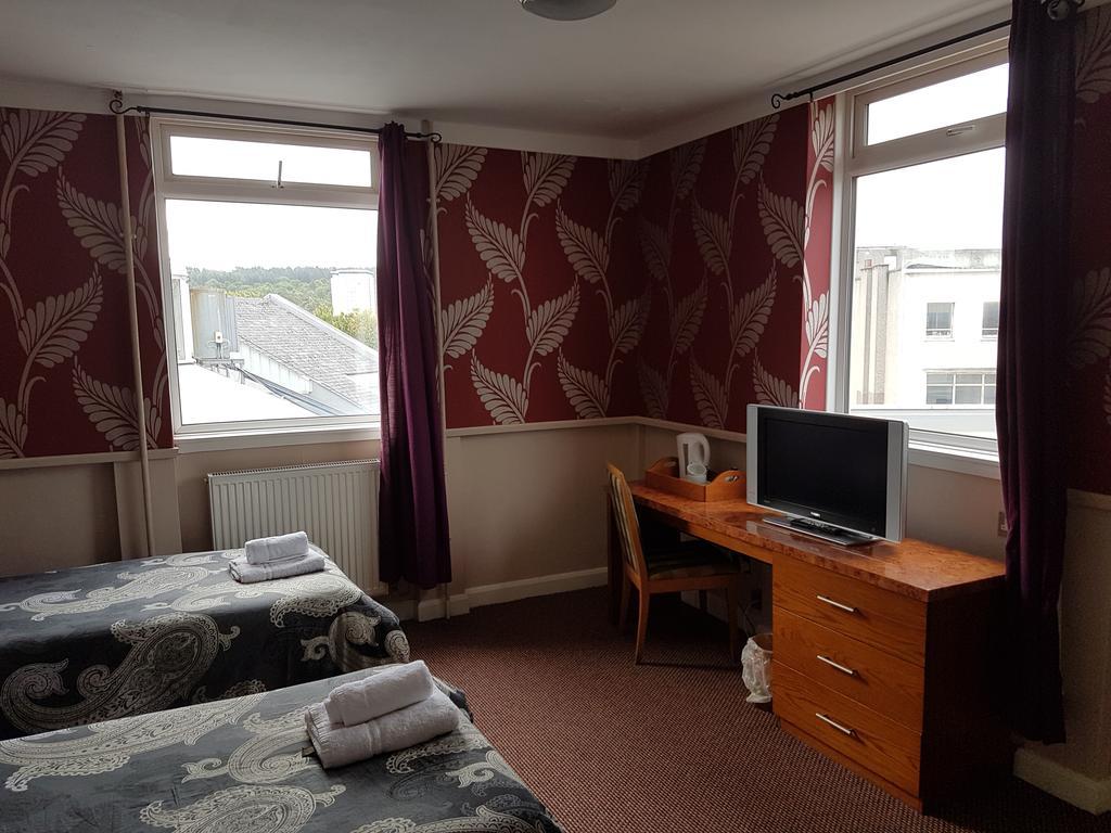 Antonine Hotel Falkirk Luaran gambar