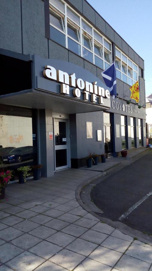 Antonine Hotel Falkirk Luaran gambar