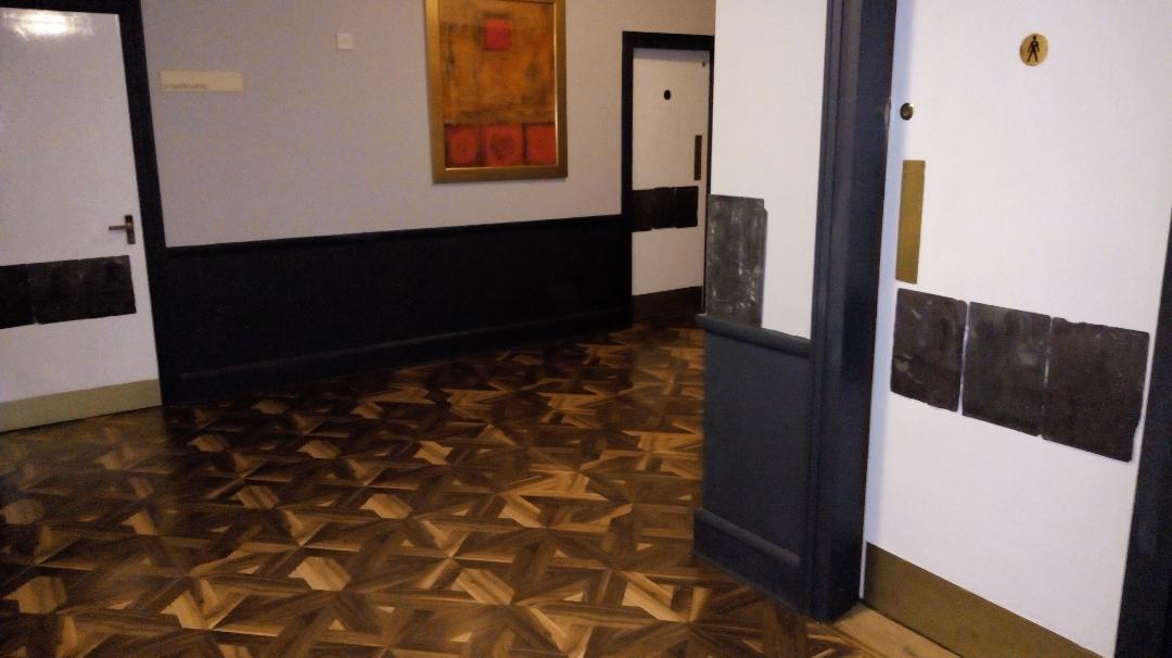 Antonine Hotel Falkirk Luaran gambar