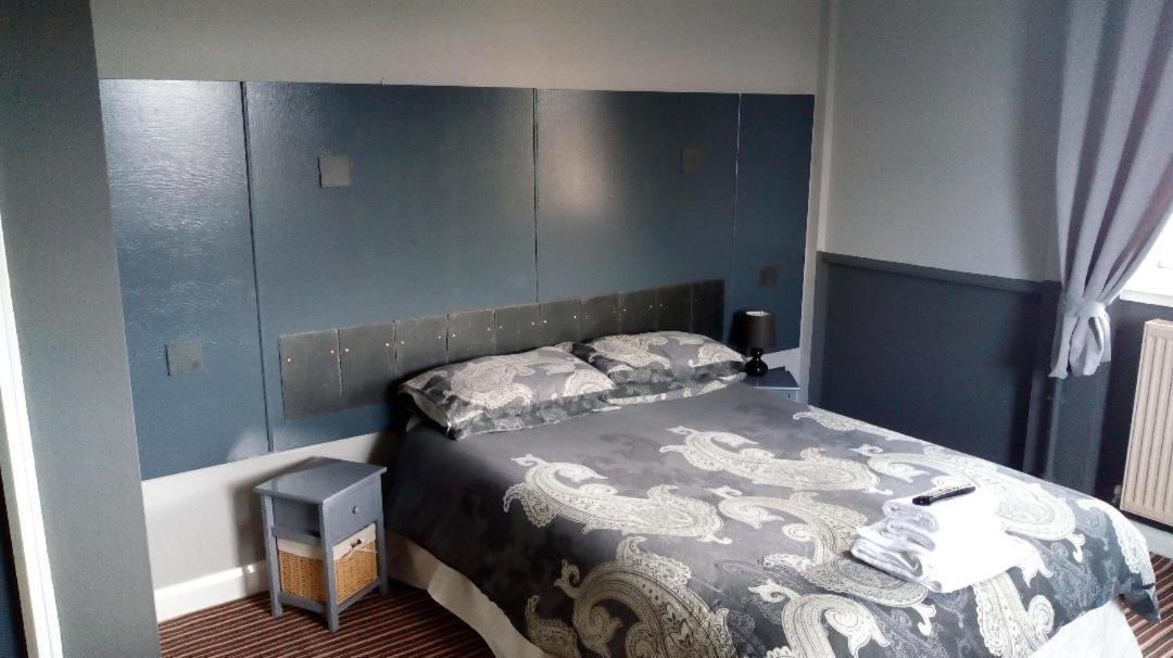 Antonine Hotel Falkirk Luaran gambar