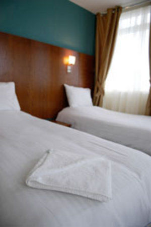Antonine Hotel Falkirk Luaran gambar
